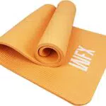 #DoYourFitness Tappetino yoga antiscivolo, Per principianti e utenti avanzati