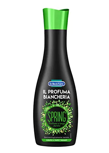 Dr. Beckmann Il Profuma Biancheria Spring