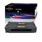 Dream-seeker Compatibile con HP HP W1106A 106A Cartucce Toner per HP Laser MFP 135a 135w 135wg 135r 137fnw 137fwg107a 107w 107r