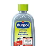 Anticalcare liquido universale bio Durgol