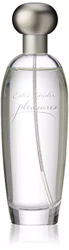 Estee Lauder - Pleasures, profumo con vaporizzatore