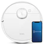 ECOVACS ROBOTICS DEEBOT T9 robot aspirapolvere con funzione di pulizia