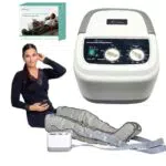 Edicare, Pressoterapia per Casa, Linfodrenaggio, Professionale