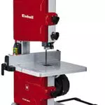 Einhell Tc-Sb 200/1 Sega A Nastro (220-240 V, 250 W Velocità Nastro 900M/Min