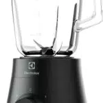 Electrolux E3TB1-4GG Frullatore con Lame TruFlow, 500 W