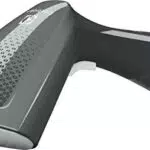 Electrolux E6Hs1-2Eg Stiratore Verticale, Potenza 1200W, Serbatorio Removibile, Grigio (Executive Grey)