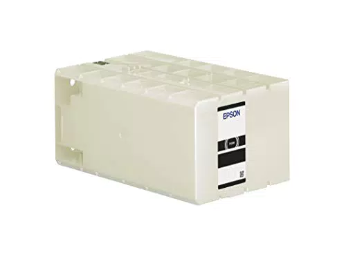 Epson C13T74414010 Cartuccia Ink Pigmentato RS Durabrite Ultra T7441, Nero