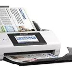 Epson WORKFORCE DS-790WN USB 3.0 PERP