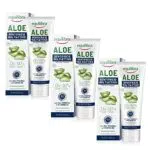 Equilibra Igiene Dentale, Aloe Dentifricio Multiattivo