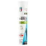 Equilibra Integratori Alimentari, Re-Mineral Energy Tabs