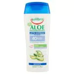 Equilibra Solari, Aloe Latte Doposole