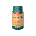 ERBA VITA Integratore Alimentare di Boswellia - 60 Capsule
