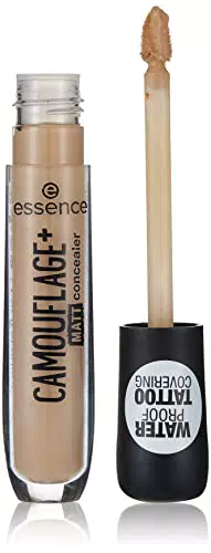 Essence Correttore Camouflage + Matte, colore 30
