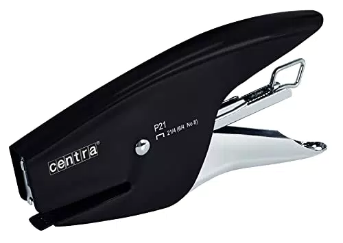 Esselte Centra Cucitrice a Pinza P21