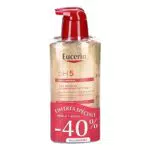 EUCERIN PH5 gel doccia, bipacco