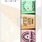 Evidenziatore - STABILO BOSS MINI Pastellove 2.0 - Astuccio da 6 - Colori assortiti