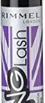 Extra Long Lash Mascara 003-Extreme Black 8 Ml