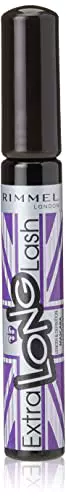 Extra Long Lash Mascara 003-Extreme Black 8 Ml