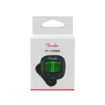 Fender Accordatore Clip-On Professionale FT-1 - Per la chitarra elettrica