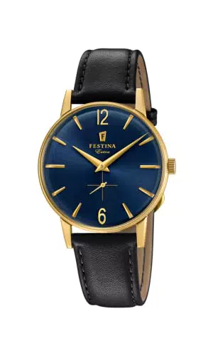Festina Orologio da Polso  Analogico Classico Quarzo F20249/4