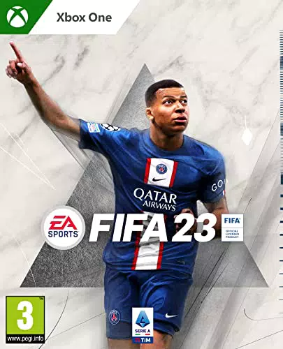 FIFA 23 Standard Edition XBOX ONE, Italiano