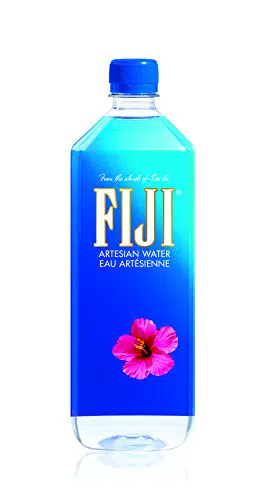 Fiji Natural Artesian Borraccia 1 L