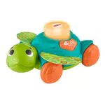 Fisher - Price giocattolo a forma di tartaruga