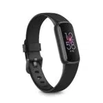 Fitness Tracker con abbonamento Fitbit Premium di 6 mesi incluso, nero