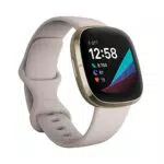 Fitbit Sense - Smartwatch evoluto con strumenti per la salute del cuore