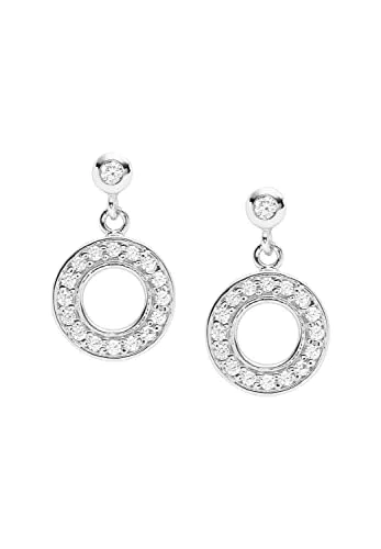 Fossil Orecchini Donna Acciaio Inossidabile JFS00473040