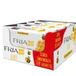 Fria Easy Bambino Salviette 288-Pezzi