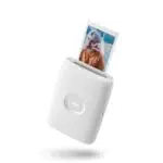 Fujifilm instax Mini Stampante per Smartphone, bianco