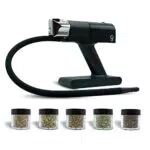Fumus - Affumicatore da Cucina Professionale