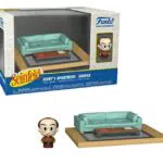 Funko Mini Moments Seinfeld: Jerry's Apartment - George Vinyl Figure #56545