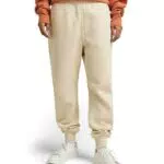 G-STAR RAW Premium Core 2.0 Sweat Pants Donna, Beige