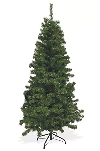 Albero di Natale 150 cm, 360 Rami