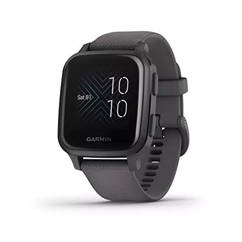 Garmin Venu Sq, grigio