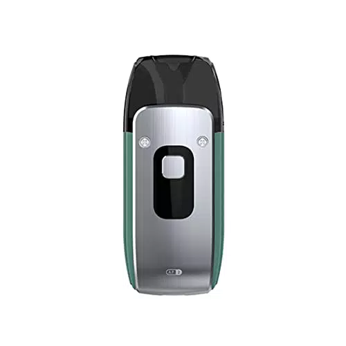 GEEKVAPE AP2 Kit Aegis 2 Vape 900mAh Battery 4.5ml Cartridge Adjustable Airflow No Nicotine