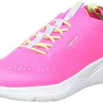 Geox Bambina J Sprintye Girl B Sneakers Bambine e ragazze