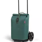 Gimi Kool |carrello portaspesa termico con manico telescopico regolabile