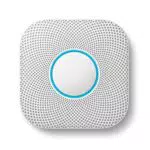 Google Nest Protect, Bianco