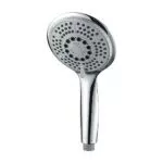 GRIFEMA COMPLENTO-G803, Soffione Doccia con 5 modalità Spray