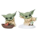 Hasbro Star Wars, The Bounty Collection Series 4, Action Figure di Grogu