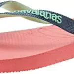 Havaianas Top Mix, Infradito Unisex-Adulto, Rosa Porzellan