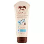 HAWAIIAN Tropic - Aloha Care Spf 30 - Lozione Solare Protettiva Ecosostenibile