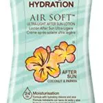 Hawaiian Tropic Crema Doposole Idratante con Aloe, 180ml