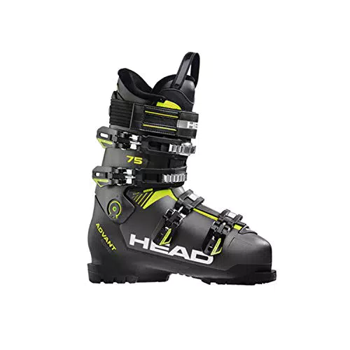 Head Advant Edge 75, Scarponi da Sci da Uomo, Uomo, Scarponi da Sci