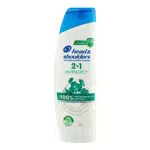 Head & Shoulders Antiforfora Shampoo + Balsamo 2in1 Antiprurito* 225 ml