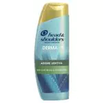 Head & Shoulders Shampoo Antiforfora DERMAXPRO Azione Lenitiva Per Cute Secca Con Prurito