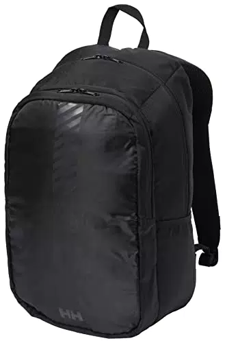 Helly Hansen zaino unisex, Nero